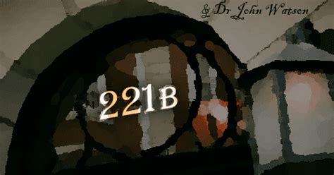 221B: A Story Driven Detective Game .
